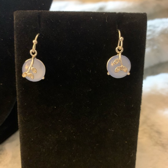 Necklace Earrings Ring Set - Picture 2 of 5